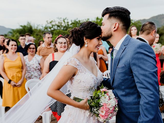 O casamento de Gabriel e Carol em Mongaguá, São Paulo Estado 24