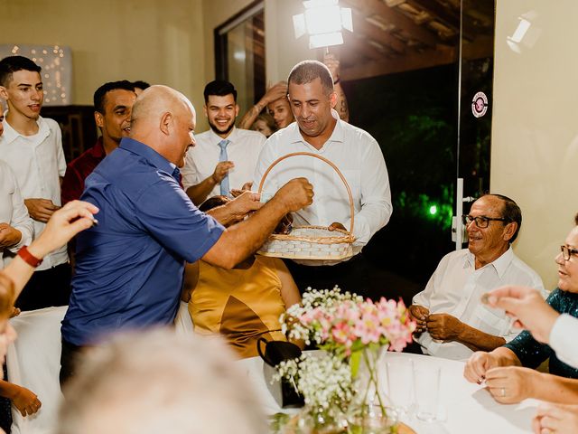 O casamento de Gabriel e Carol em Mongaguá, São Paulo Estado 59