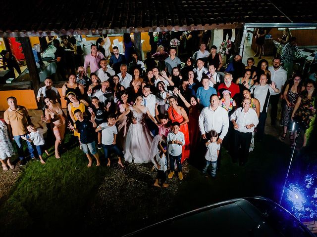 O casamento de Gabriel e Carol em Mongaguá, São Paulo Estado 67