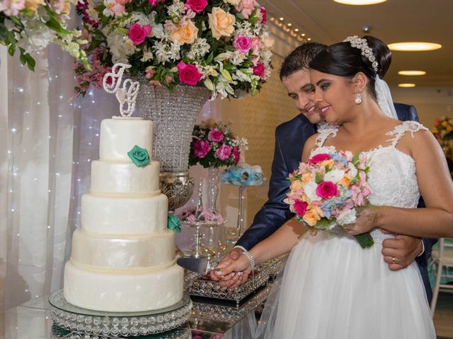 O casamento de Gabriel e Thais em Vila Velha, Espírito Santo 3