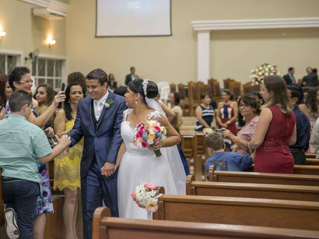 O casamento de Gabriel e Thais em Vila Velha, Espírito Santo 5