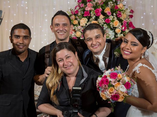 O casamento de Gabriel e Thais em Vila Velha, Espírito Santo 8