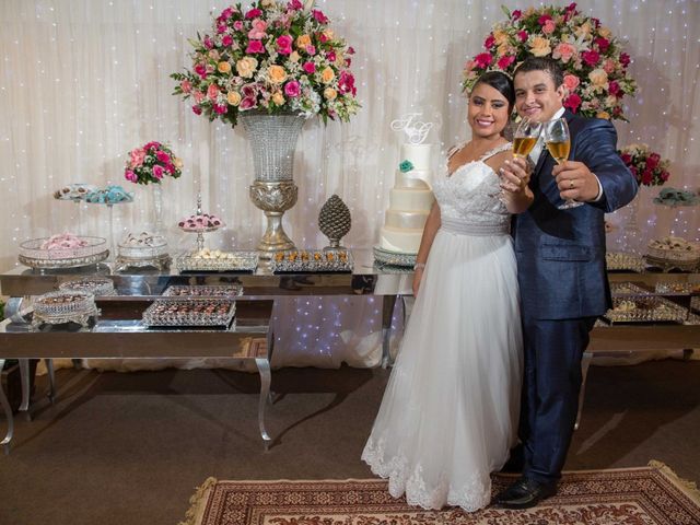 O casamento de Gabriel e Thais em Vila Velha, Espírito Santo 13