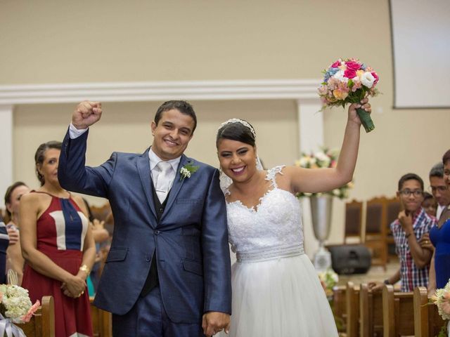 O casamento de Gabriel e Thais em Vila Velha, Espírito Santo 1