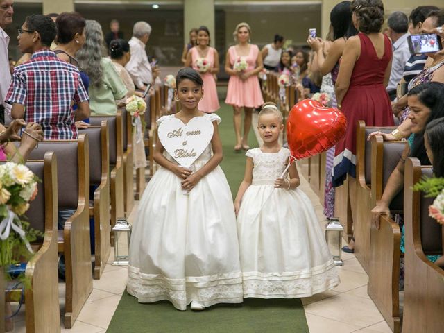 O casamento de Gabriel e Thais em Vila Velha, Espírito Santo 21