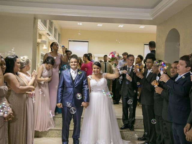 O casamento de Gabriel e Thais em Vila Velha, Espírito Santo 22