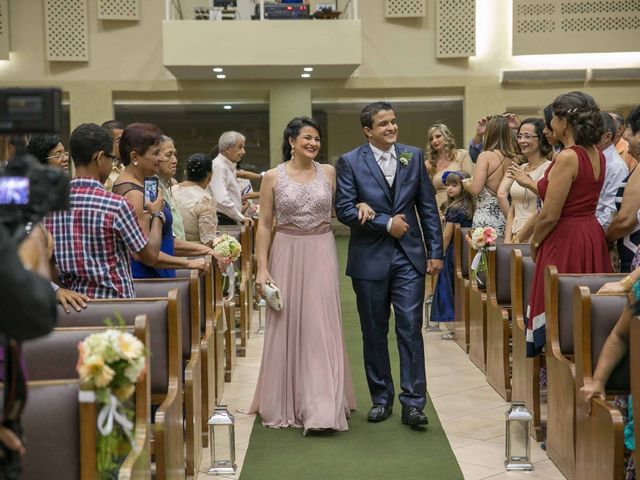 O casamento de Gabriel e Thais em Vila Velha, Espírito Santo 23