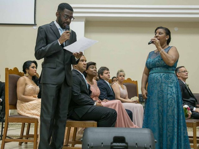 O casamento de Gabriel e Thais em Vila Velha, Espírito Santo 26