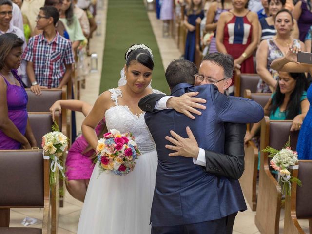 O casamento de Gabriel e Thais em Vila Velha, Espírito Santo 30