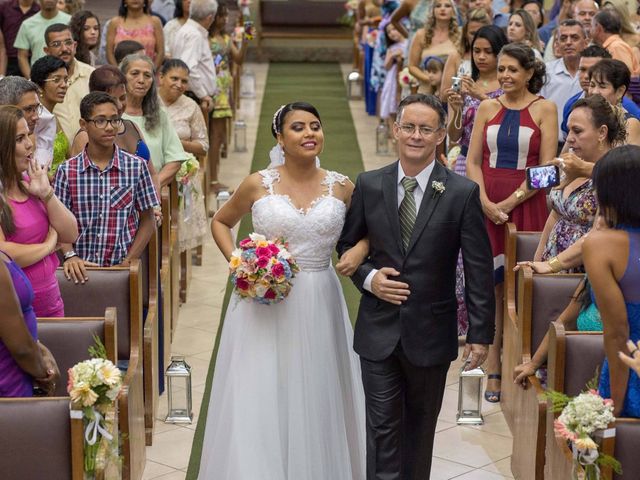 O casamento de Gabriel e Thais em Vila Velha, Espírito Santo 32