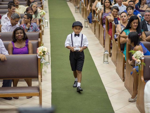 O casamento de Gabriel e Thais em Vila Velha, Espírito Santo 33