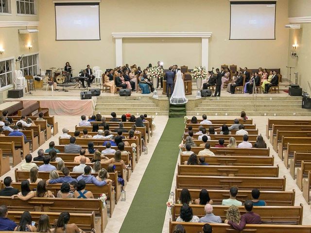 O casamento de Gabriel e Thais em Vila Velha, Espírito Santo 34