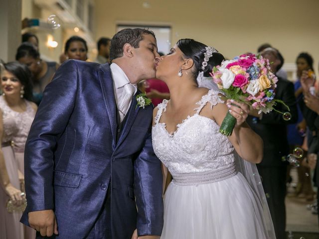 O casamento de Gabriel e Thais em Vila Velha, Espírito Santo 2