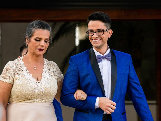 O casamento de Luiz e Vinicius em Hortolândia, São Paulo Estado 26