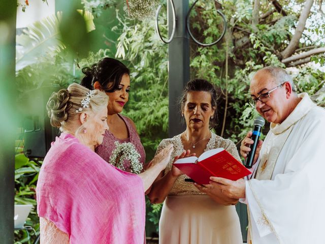 O casamento de Luiz e Vinicius em Hortolândia, São Paulo Estado 32
