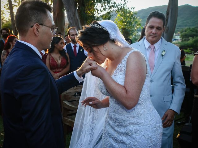O casamento de Vanilson e Emile em Sabará, Minas Gerais 25