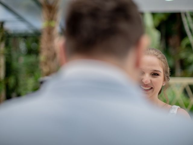 O casamento de Diego e Camila em São Bernardo do Campo, São Paulo 1