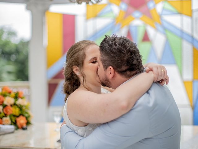 O casamento de Diego e Camila em São Bernardo do Campo, São Paulo 4