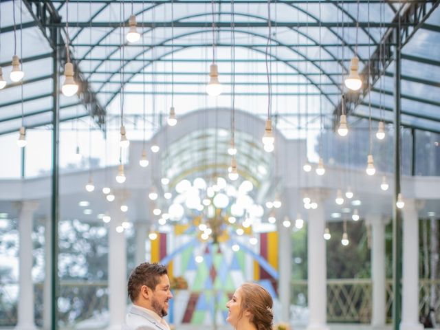 O casamento de Diego e Camila em São Bernardo do Campo, São Paulo 5