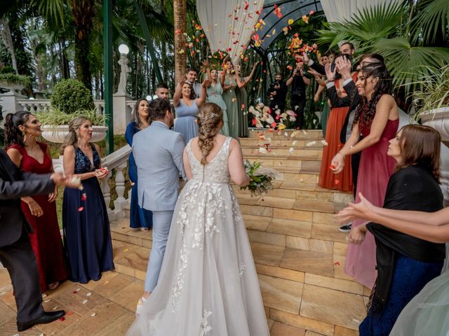 O casamento de Diego e Camila em São Bernardo do Campo, São Paulo 6