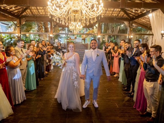 O casamento de Diego e Camila em São Bernardo do Campo, São Paulo 7