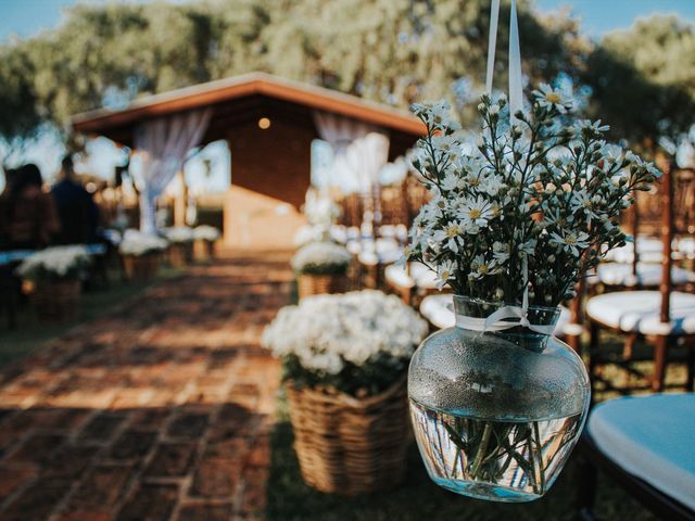 O casamento de Arthur  e Evelyn  em Paulínia, São Paulo Estado 34