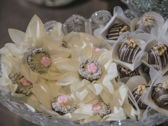 O casamento de Mauricio e Katty em São Paulo 21