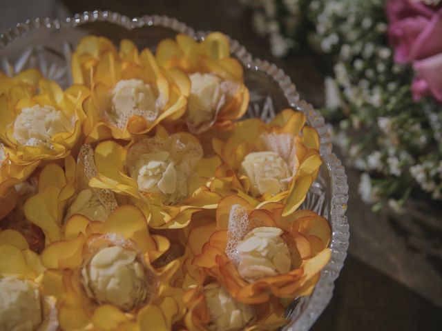 O casamento de Mauricio e Katty em São Paulo 22