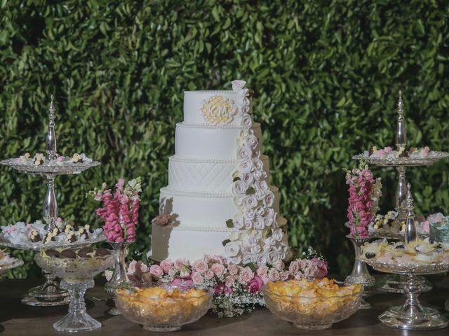 O casamento de Mauricio e Katty em São Paulo 24