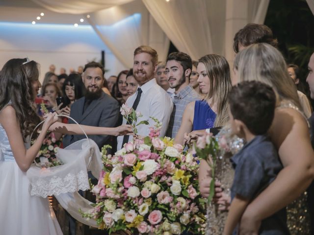 O casamento de Mauricio e Katty em São Paulo 29