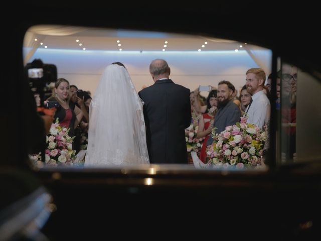 O casamento de Mauricio e Katty em São Paulo 30