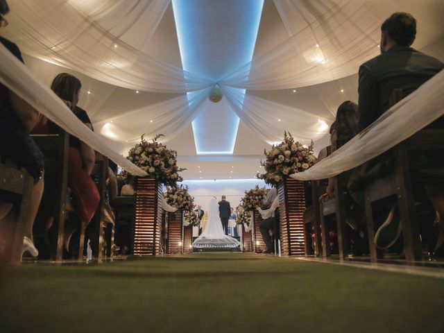 O casamento de Mauricio e Katty em São Paulo 31