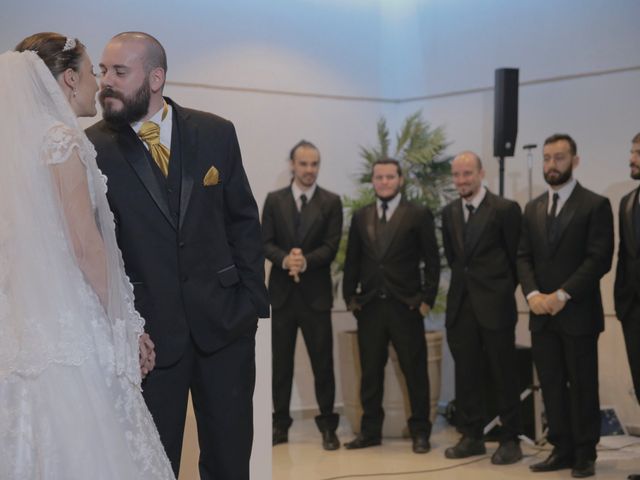 O casamento de Mauricio e Katty em São Paulo 35