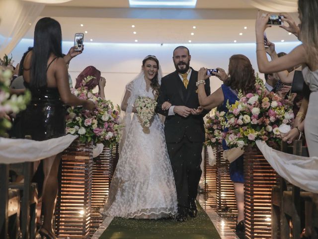 O casamento de Mauricio e Katty em São Paulo 36