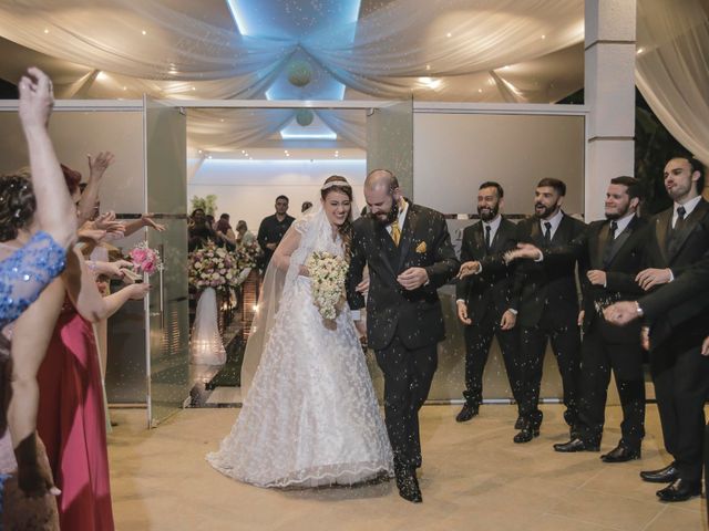 O casamento de Mauricio e Katty em São Paulo 37