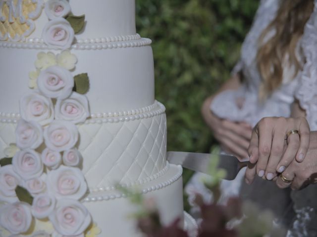 O casamento de Mauricio e Katty em São Paulo 50