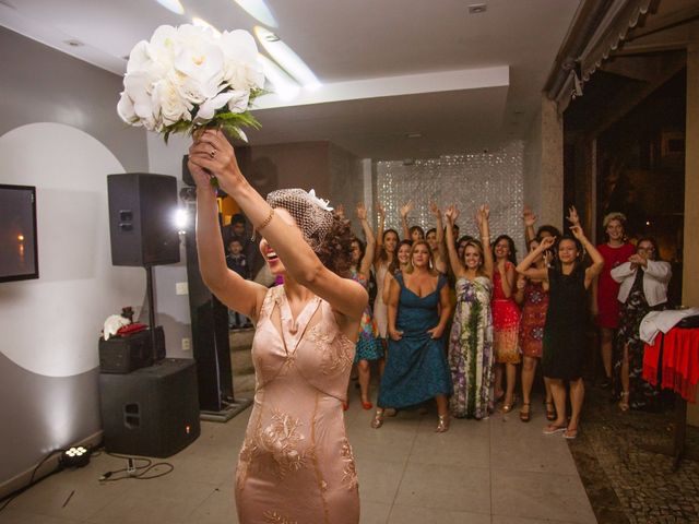 O casamento de Leonardo e Liciane em Rio de Janeiro, Rio de Janeiro 3