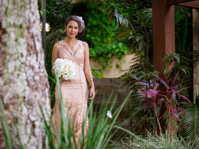 O casamento de Leonardo e Liciane em Rio de Janeiro, Rio de Janeiro 10