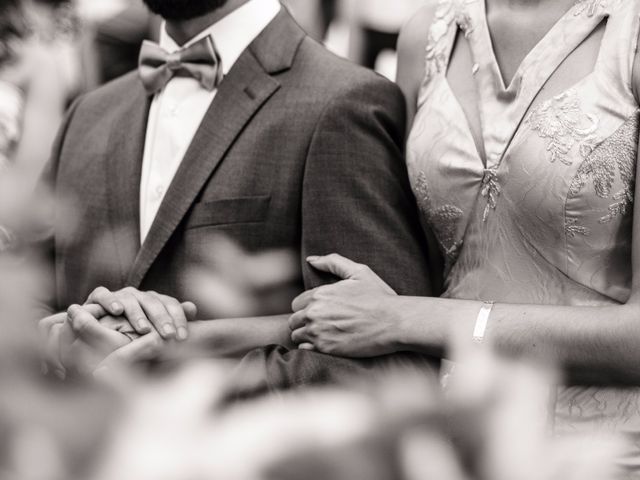 O casamento de Leonardo e Liciane em Rio de Janeiro, Rio de Janeiro 12