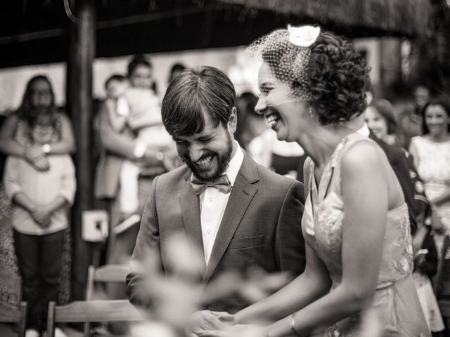 O casamento de Leonardo e Liciane em Rio de Janeiro, Rio de Janeiro 14