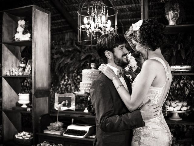 O casamento de Leonardo e Liciane em Rio de Janeiro, Rio de Janeiro 17