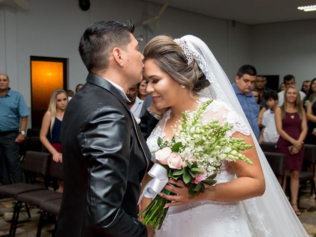 O casamento de Rodrigo Escobar e Emilly Rodrigues  em Maracaju, Mato Grosso do Sul 8
