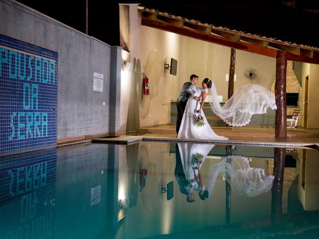 O casamento de Rodrigo Escobar e Emilly Rodrigues  em Maracaju, Mato Grosso do Sul 14