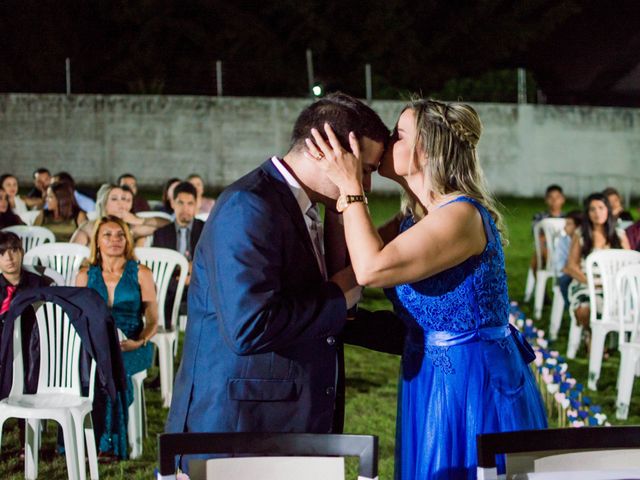 O casamento de Aelson  e Samara  em São Luís, Maranhão 12