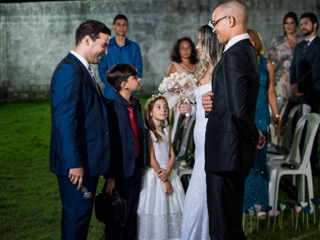 O casamento de Aelson  e Samara  em São Luís, Maranhão 14