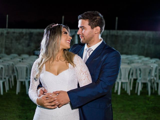 O casamento de Aelson  e Samara  em São Luís, Maranhão 22