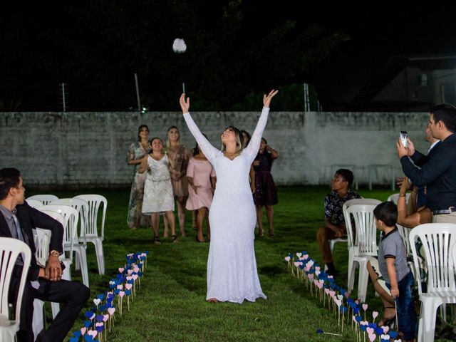 O casamento de Aelson  e Samara  em São Luís, Maranhão 28