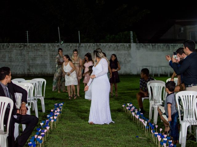 O casamento de Aelson  e Samara  em São Luís, Maranhão 29