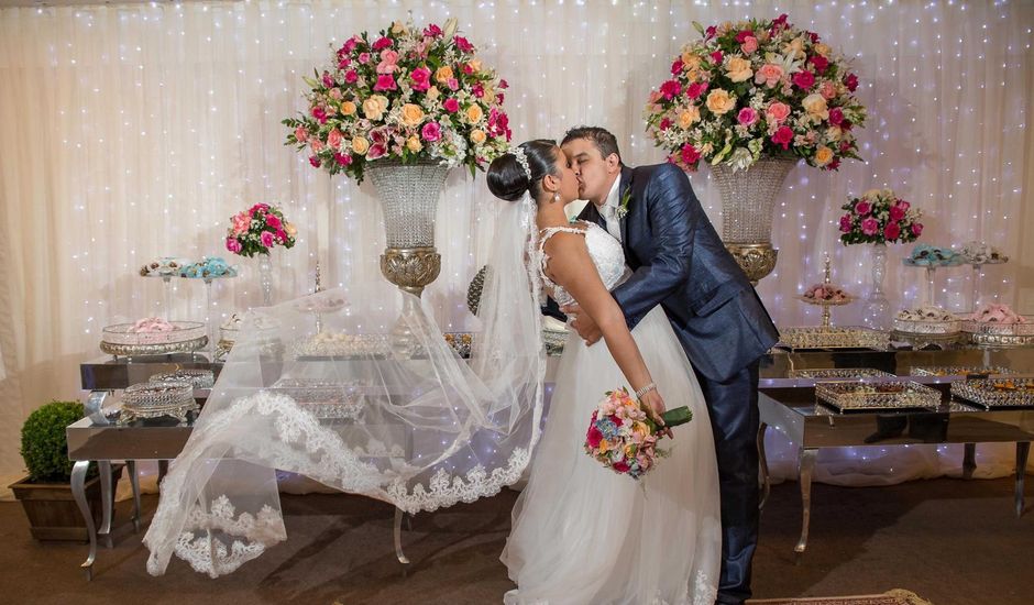 O casamento de Gabriel e Thais em Vila Velha, Espírito Santo