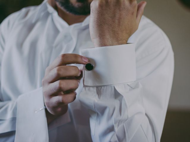 O casamento de Eric e Fahay em Curitiba, Paraná 28